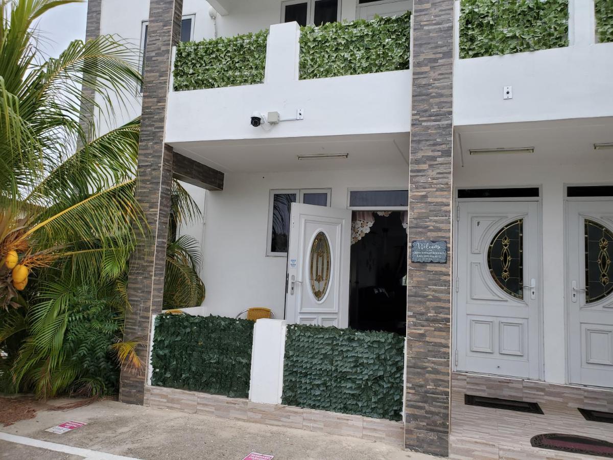 Grand Sun Valley Residences วิลเลมสตัด ภายนอก รูปภาพ