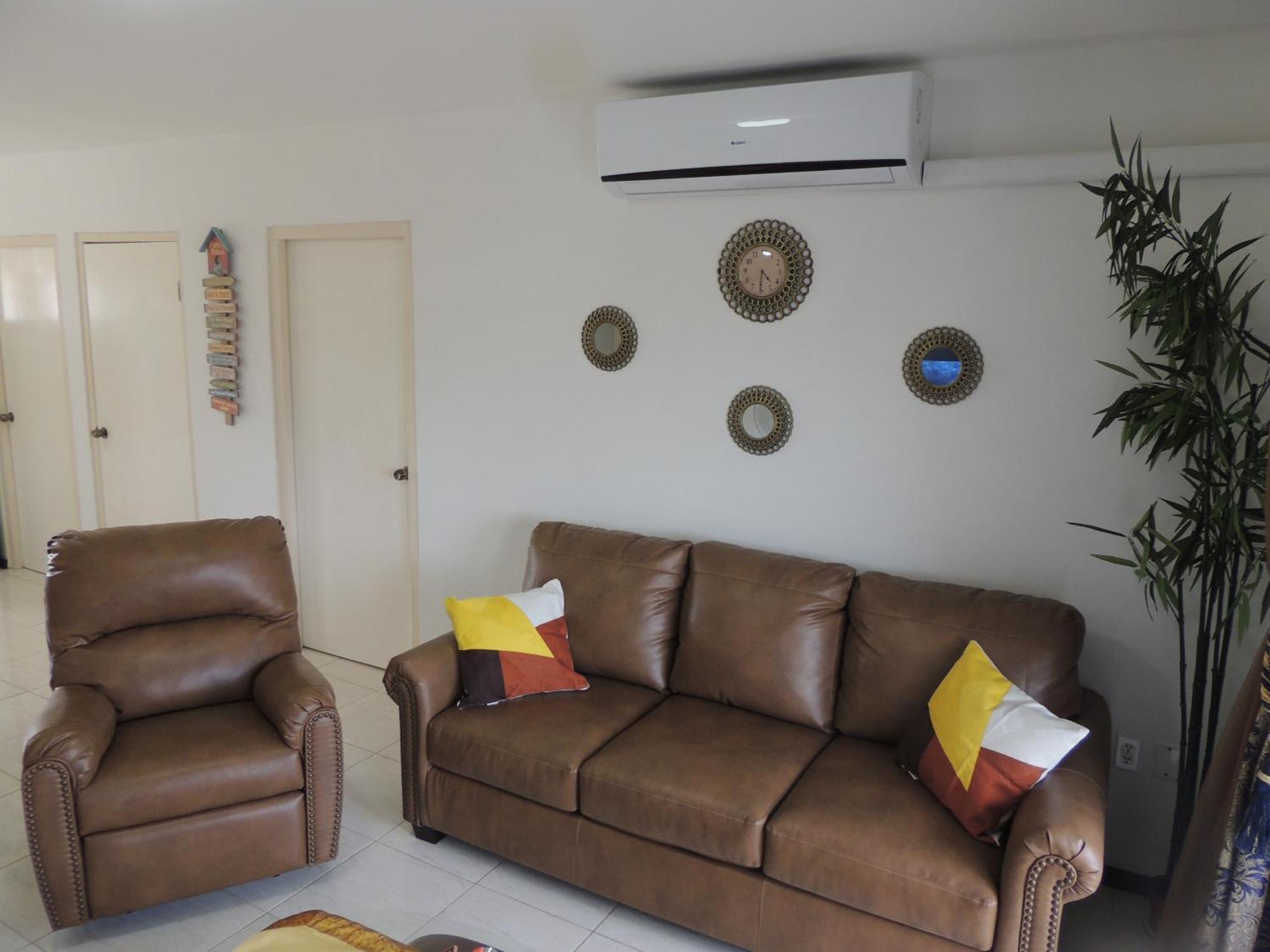 Grand Sun Valley Residences วิลเลมสตัด ภายนอก รูปภาพ