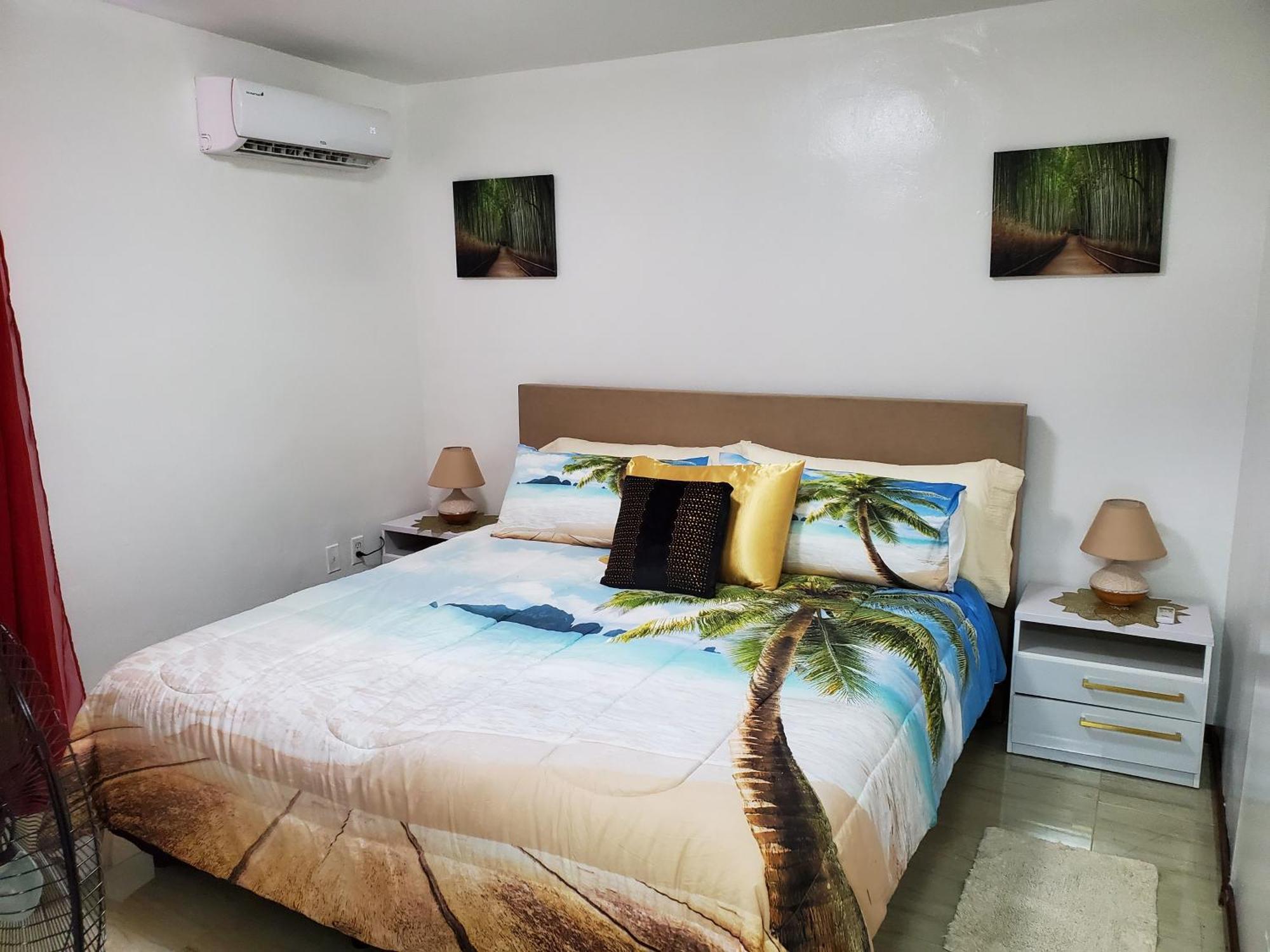 Grand Sun Valley Residences วิลเลมสตัด ภายนอก รูปภาพ