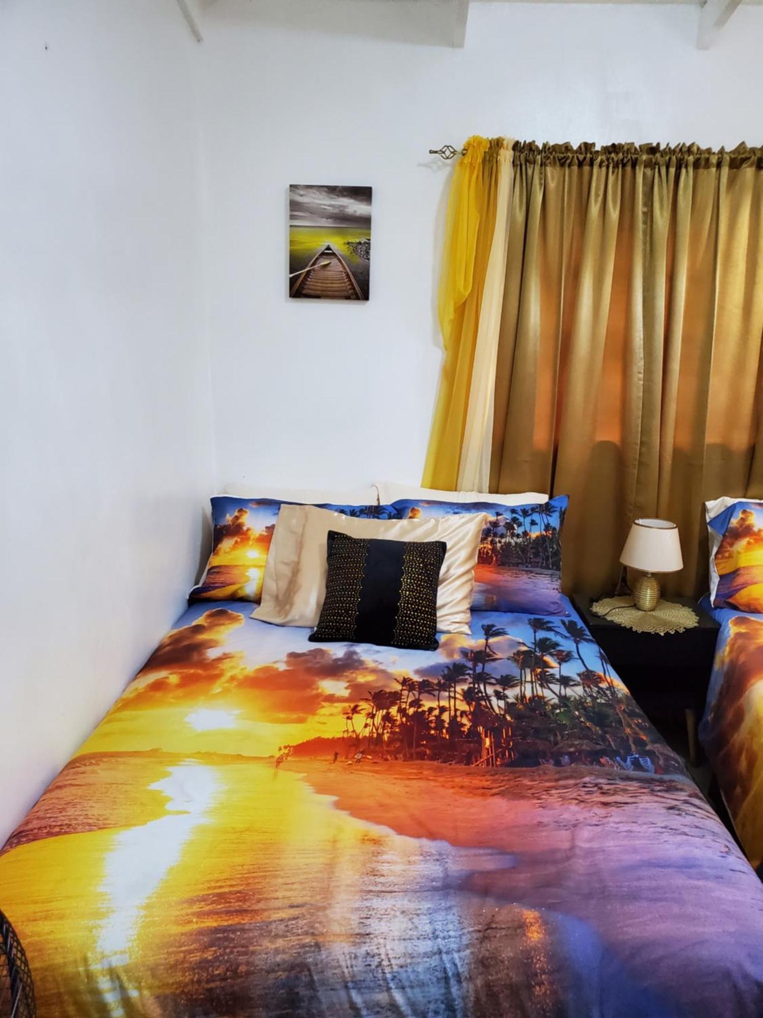 Grand Sun Valley Residences วิลเลมสตัด ภายนอก รูปภาพ